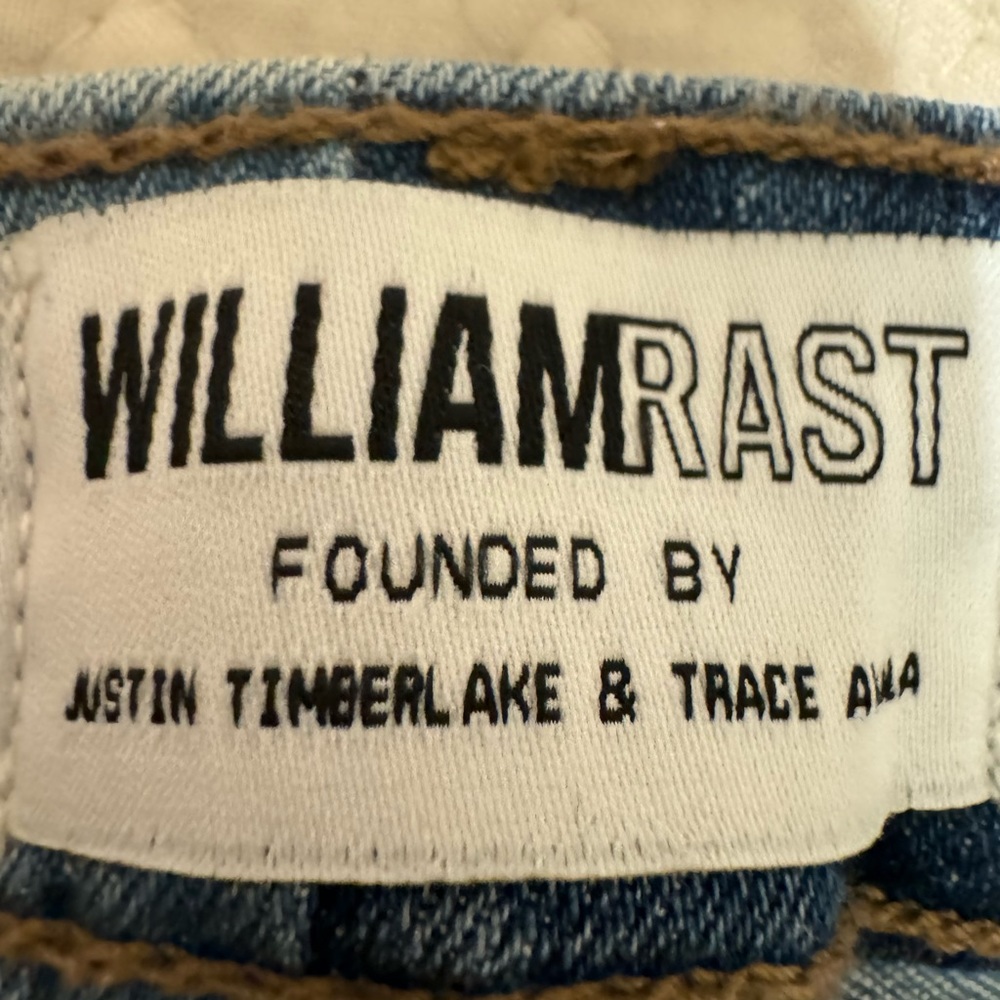 Williams Rast Woman’s Jeans